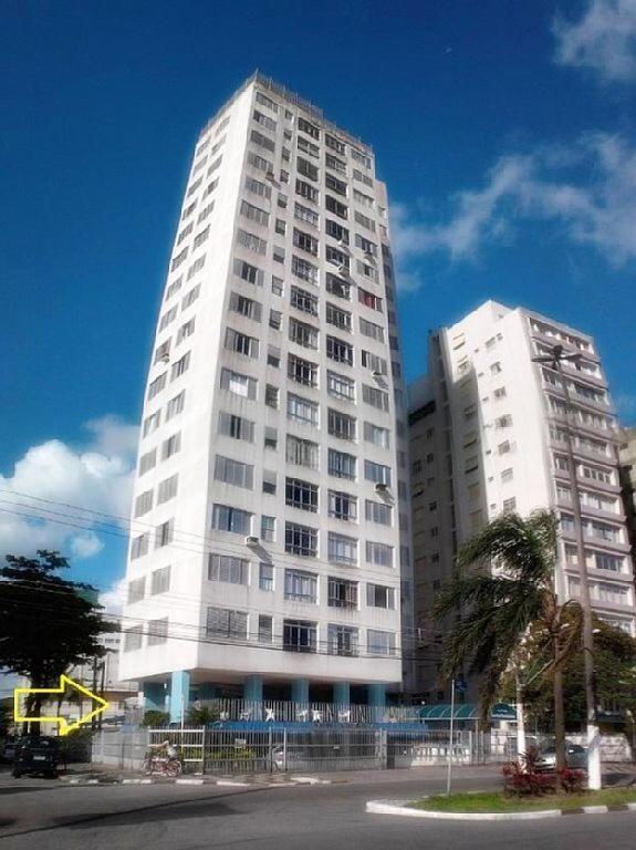 Apartamento Apartamento Top Com Vista Incrivel São Vicente Exterior foto